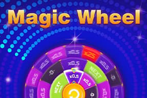 Magic Wheel